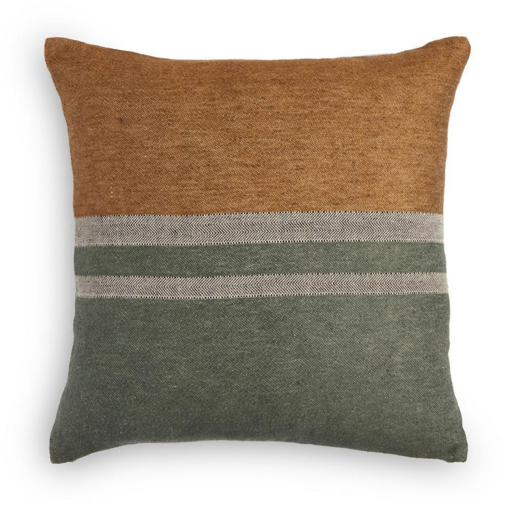 Crane 20"x20" Pillow