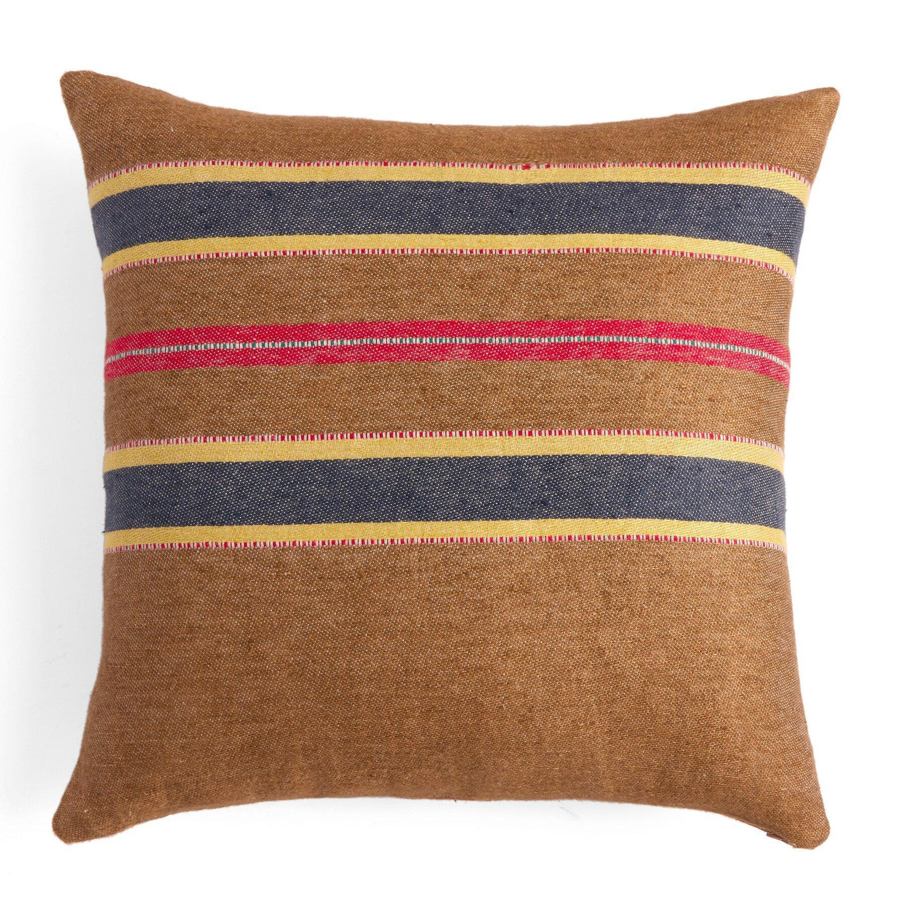 Dacoma 20"x20" Pillow Cover