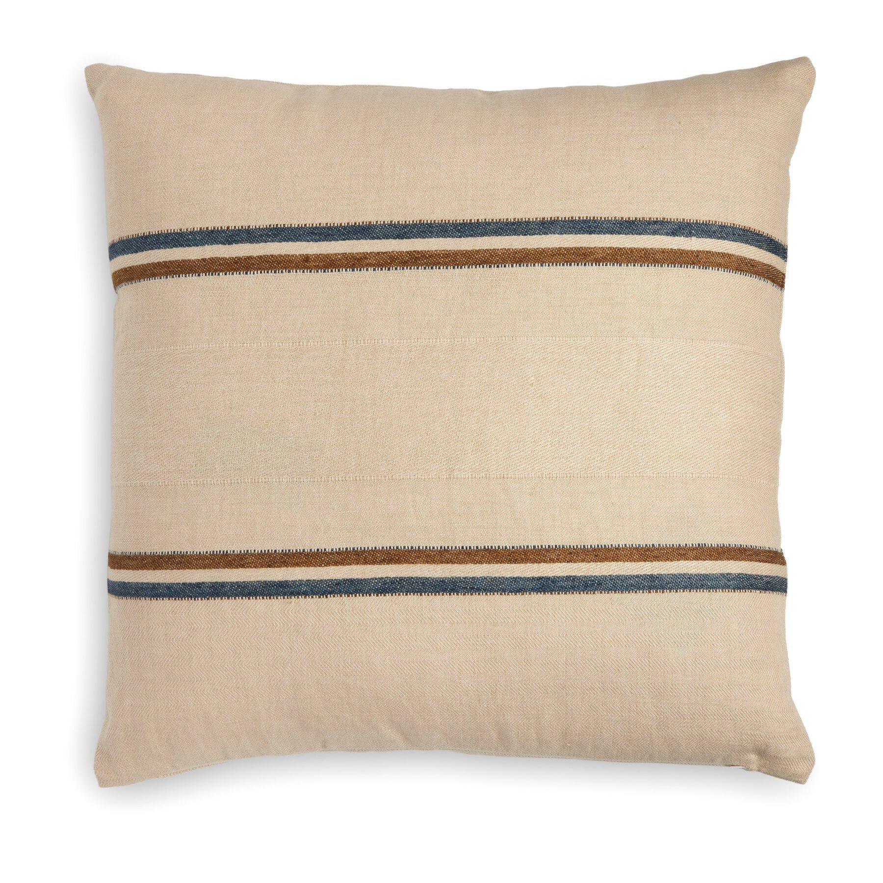 Laurel 25"x25" Pillow Cover