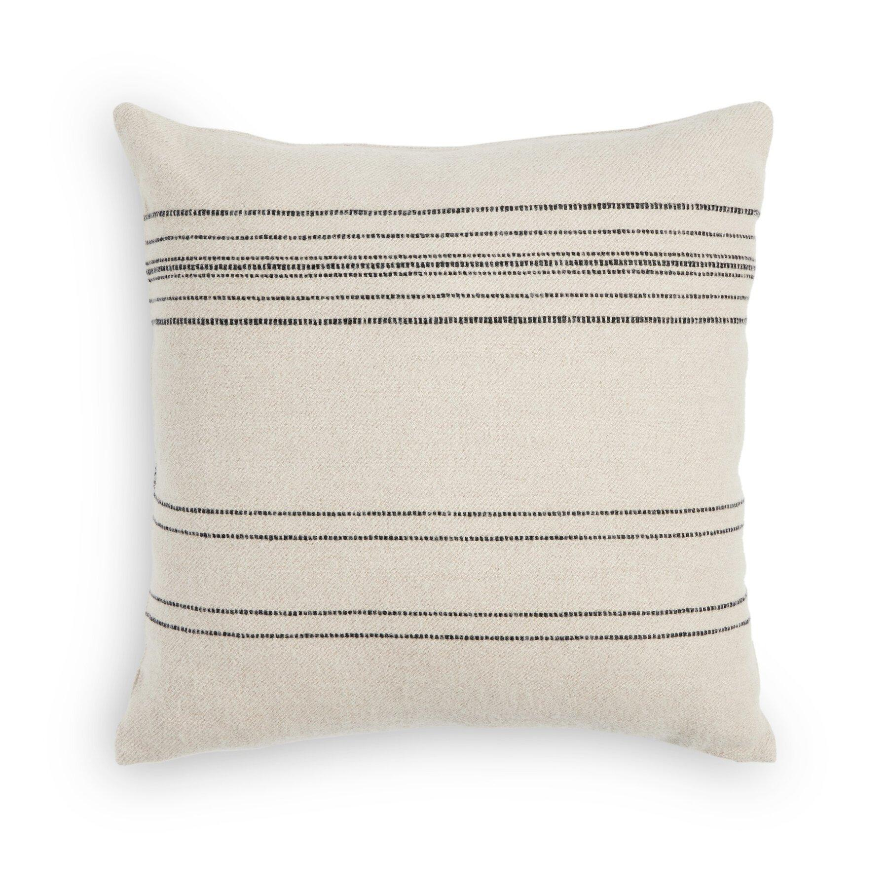 Mondo 20"x20" Pillow Cover