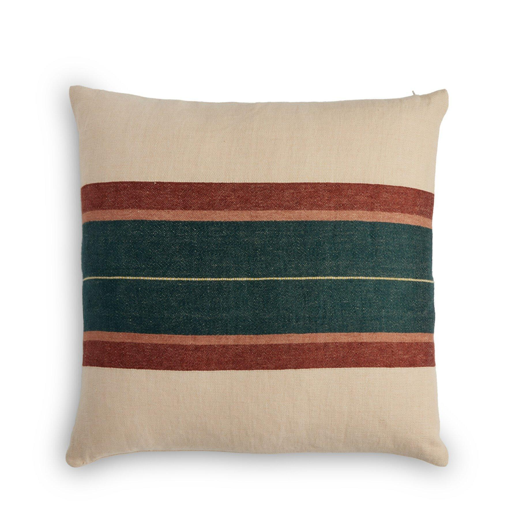 Paulina 25"x25" Pillow Cover