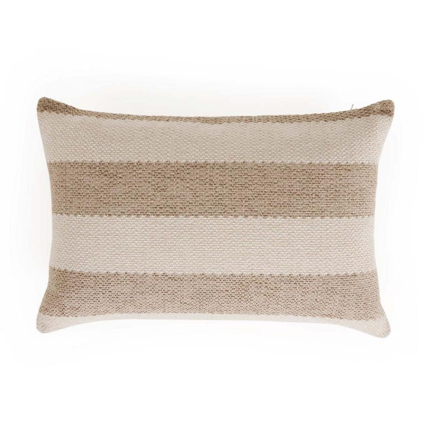 Tarbett Stripe 24"x16" Outdoor Pillow