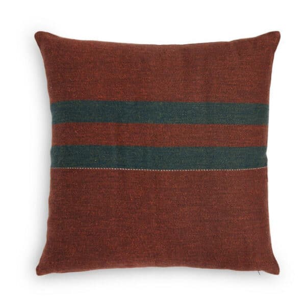 Thatcher 25″x25″ Pillow