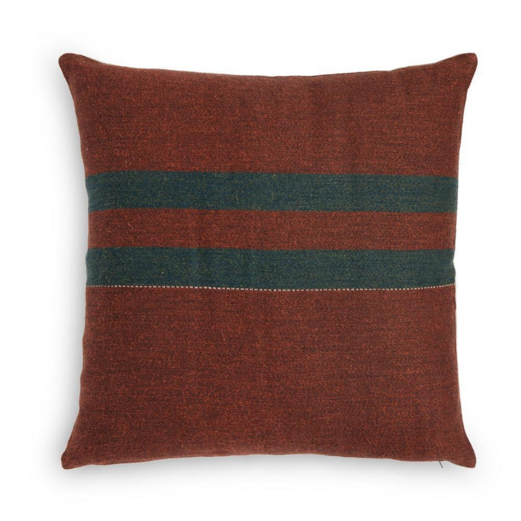 Thatcher 25"x25" Pillow
