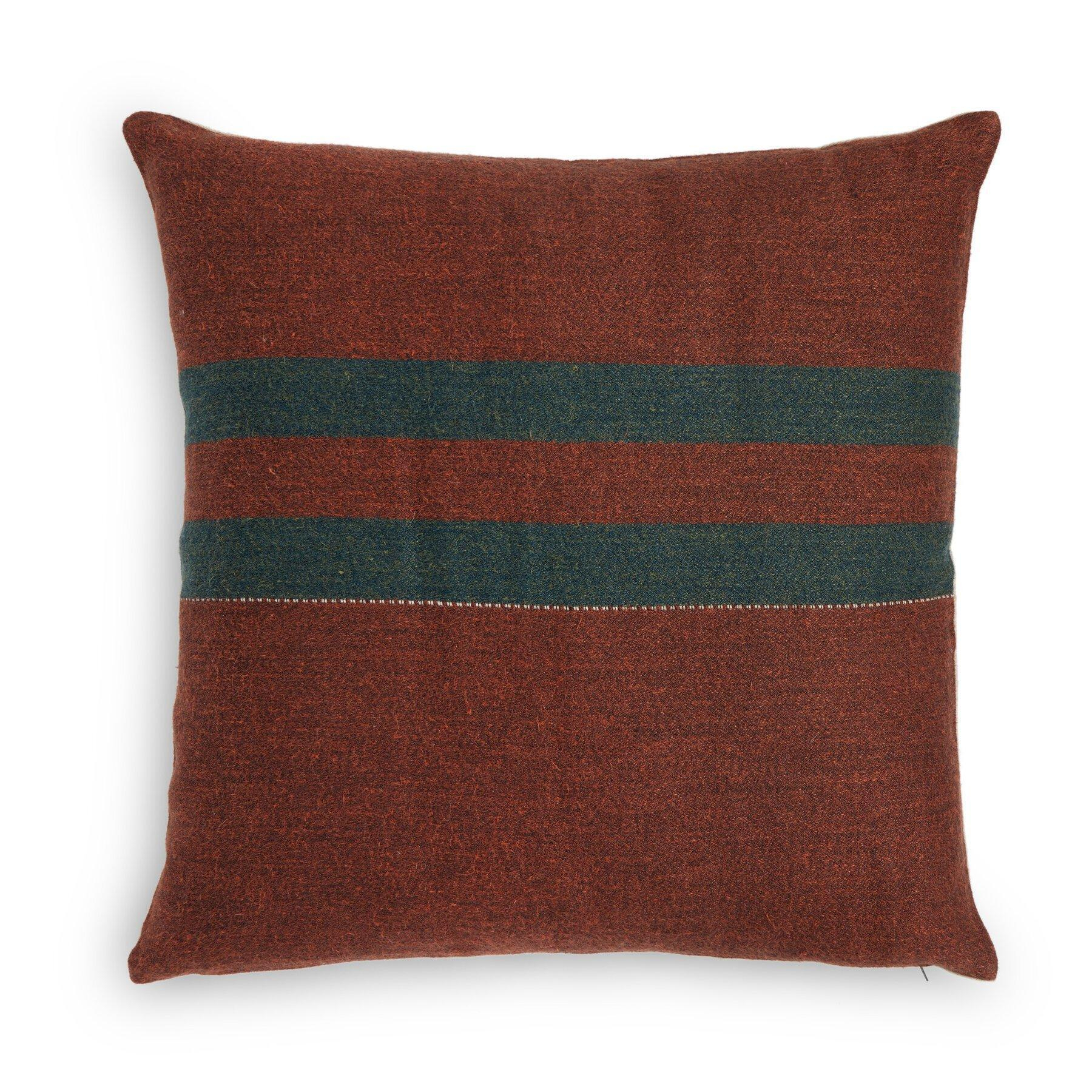 Thatcher 25"x25" Pillow Cover