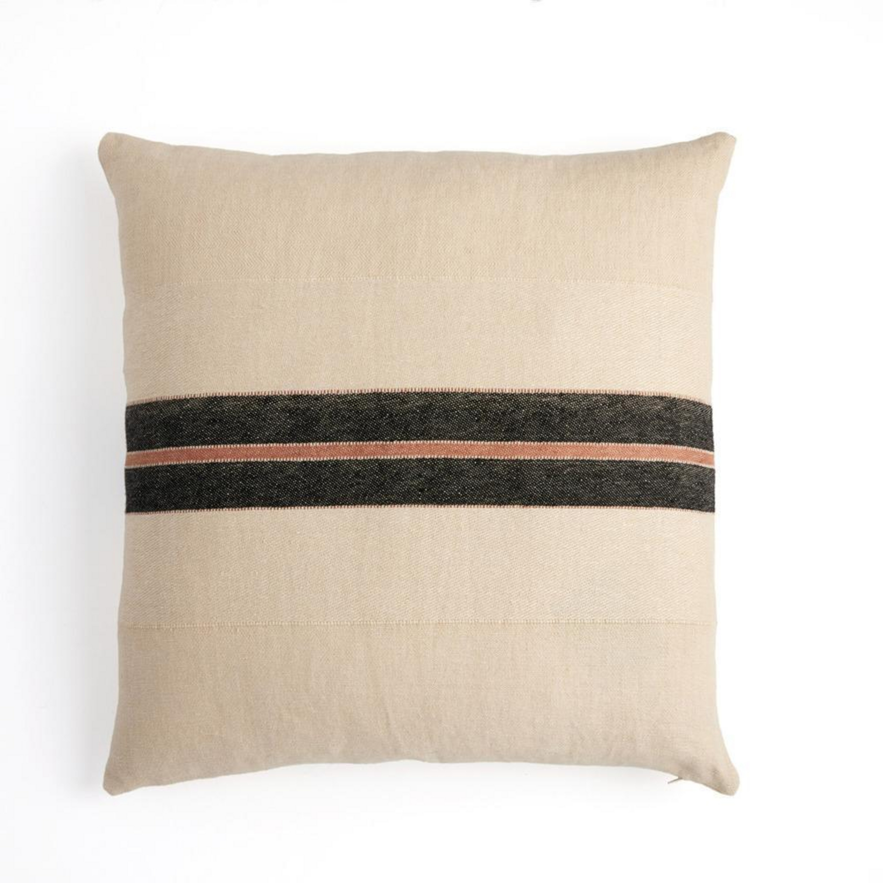 Virginia 25"x25" Pillow