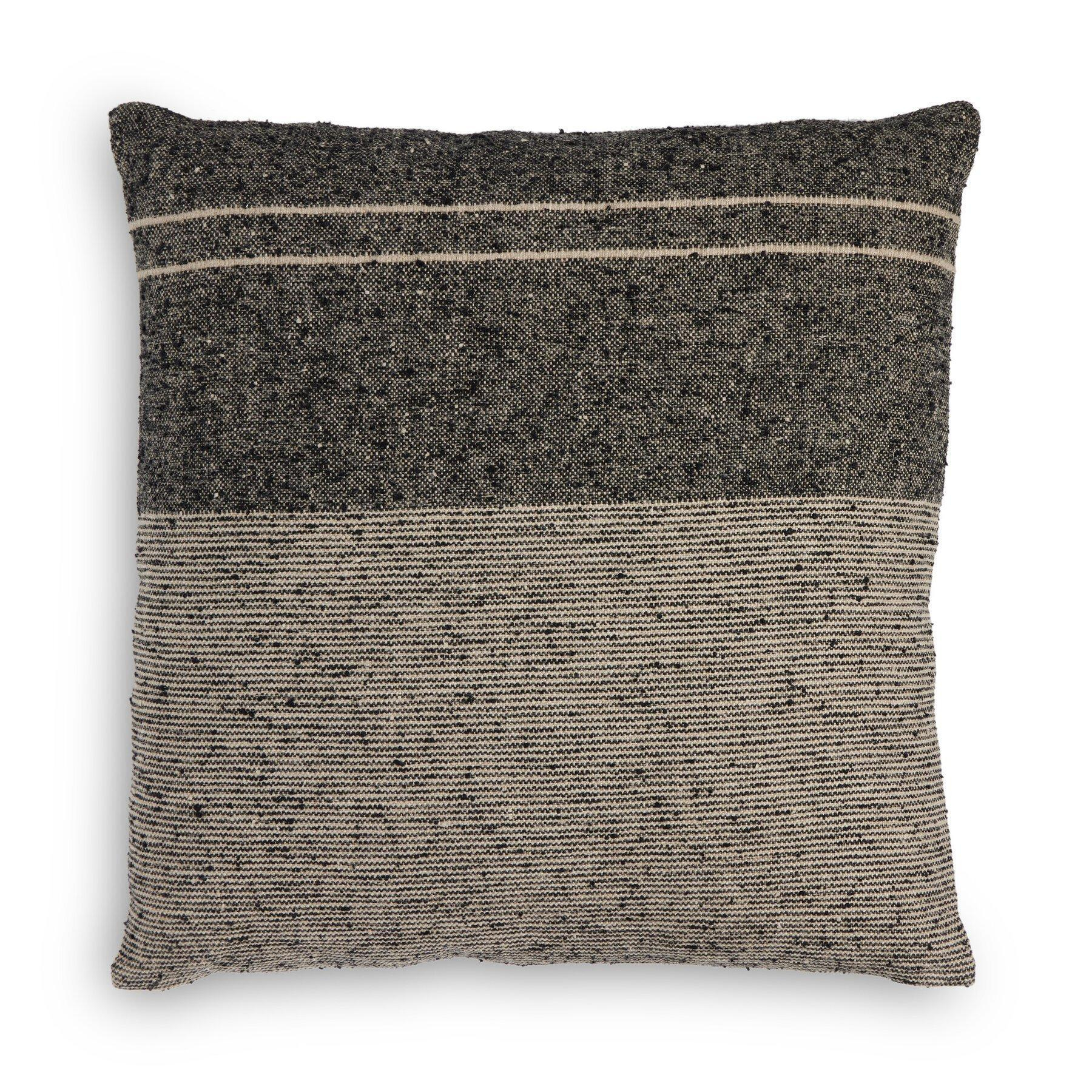 Wright 25"x25" Pillow Cover