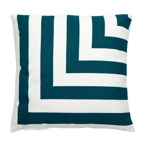 Halo Reef 20"x20" Pillow