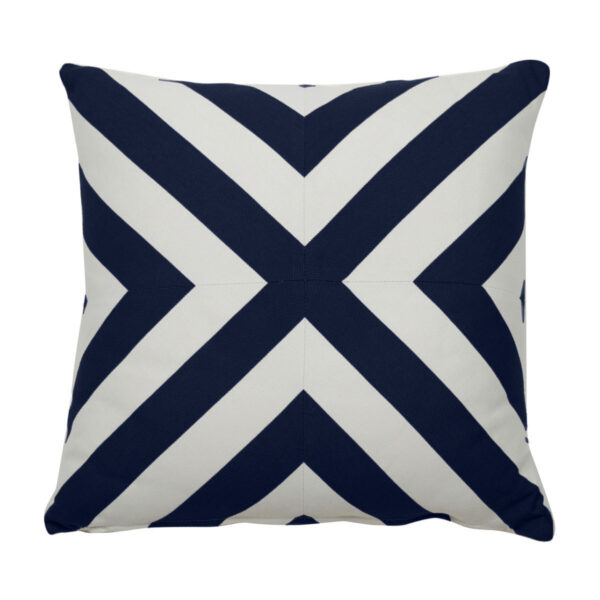 Halo Indigo 20"x20" Pillow