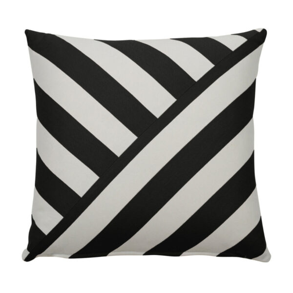 Halo Midnight 20"x20" Pillow