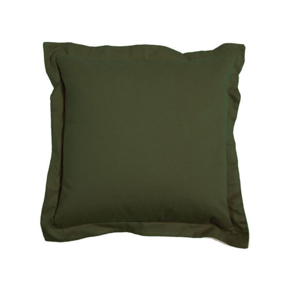 Linen Forest 20"x20" Pillow