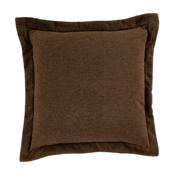 Hawthorne Toffee 20"x20" Pillow