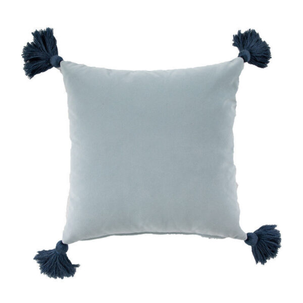 Spa Velvet 20"x20" Pillow