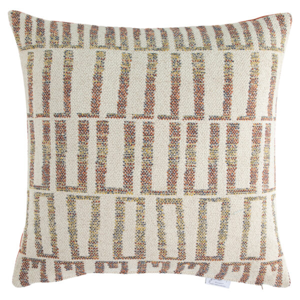 Hinged Sunset 20"x20" Pillow
