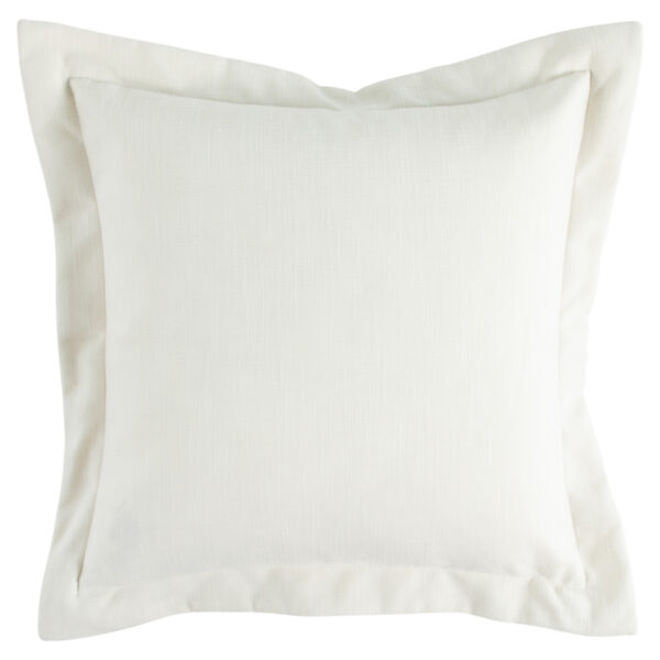 Rollo Lace 22"x22" Pillow