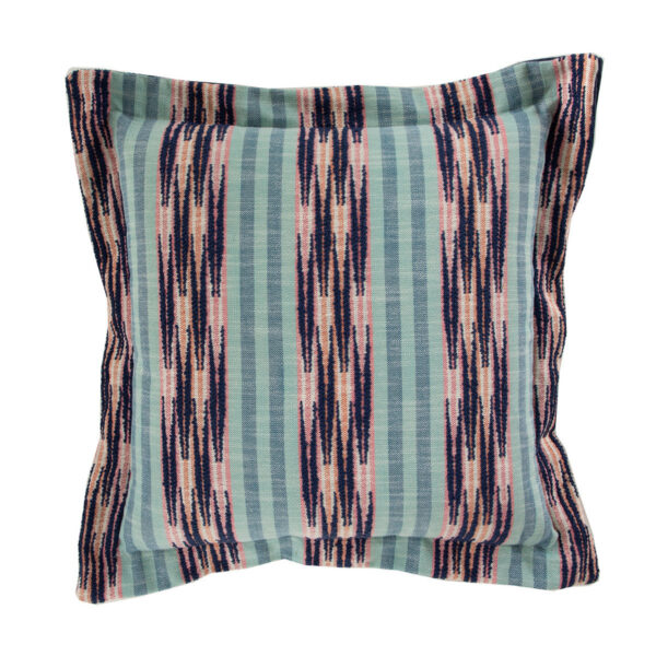 Calmer Denim 24"x24" Pillow