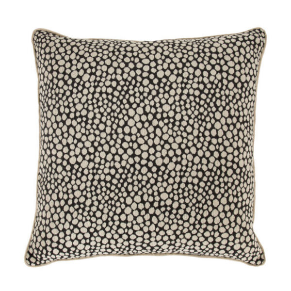 Cheetah Mink 24"x24" Pillow