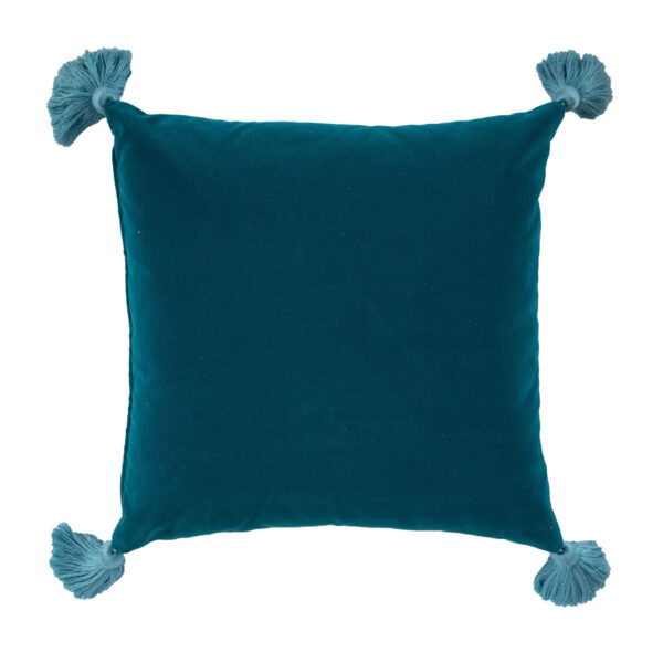 Reef Velvet 24"x24" Pillow