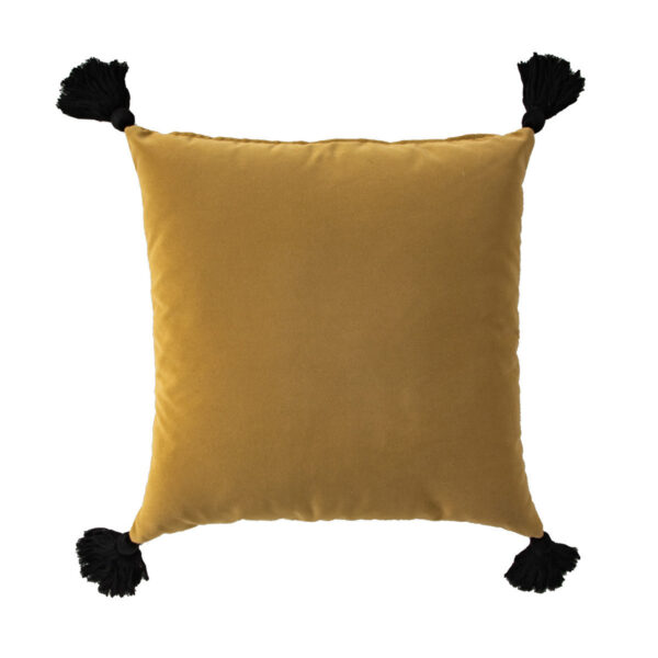 Ale Velvet 24"x24" Pillow