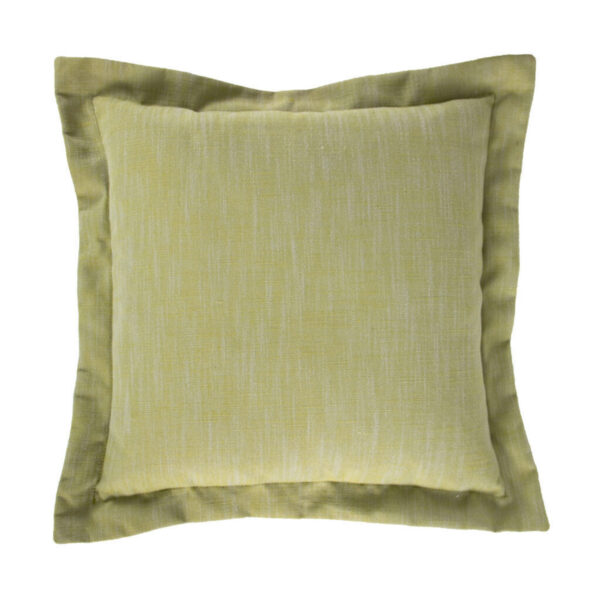 Rollo Pistachio 24"x24" Pillow