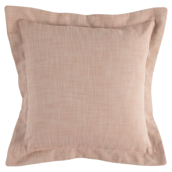 Rollo Rose 24"x24" Pillow