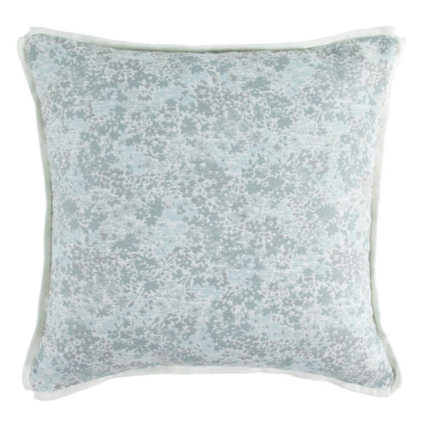Daisy Mist 18"x18" Pillow