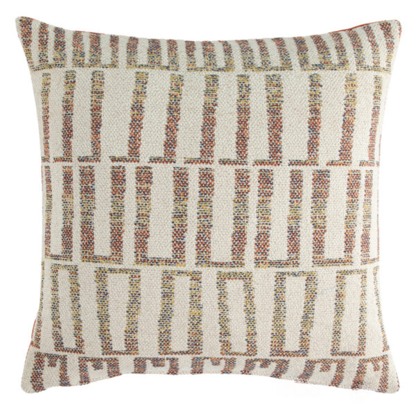 Hinged Sunset 26"x26" Pillow