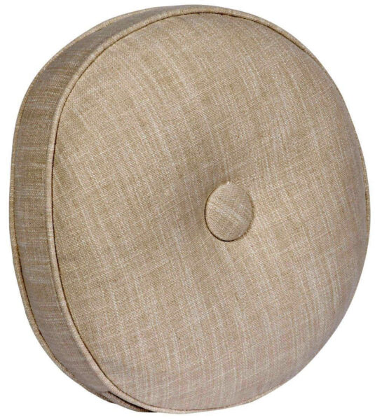 16" Round Pillow