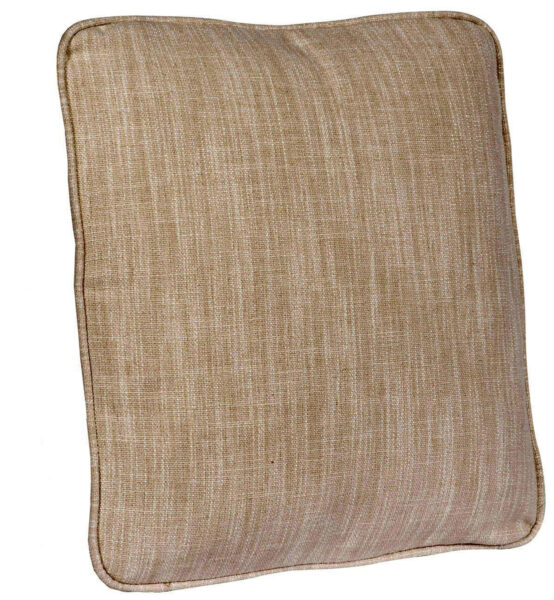 20"x20" Throw Pillow