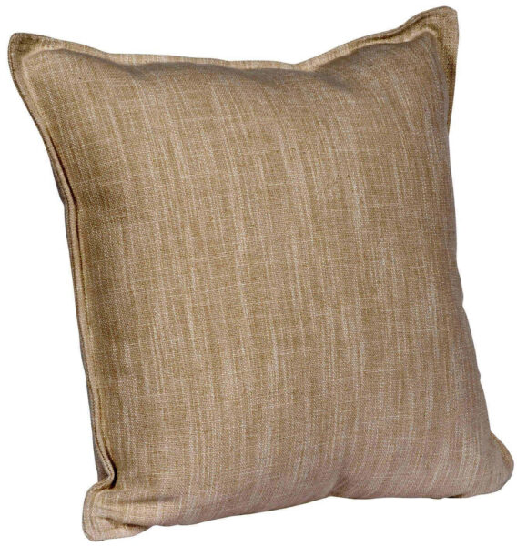 20"x20" Throw Pillow