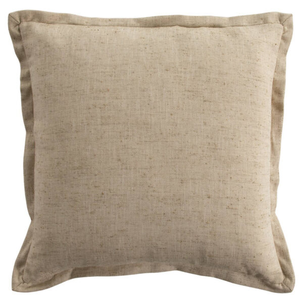 Eva Wheat 18″x18″ Hypo Pillow