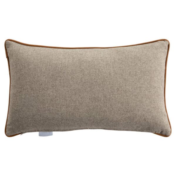 Hexa Graphite 14″x24″ Hypo Pillow