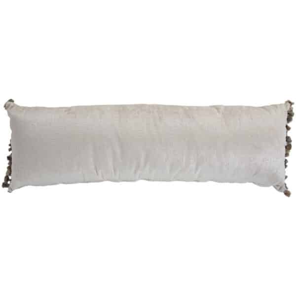 Afghan Moonstone 54″x18″ Hypo Pillow