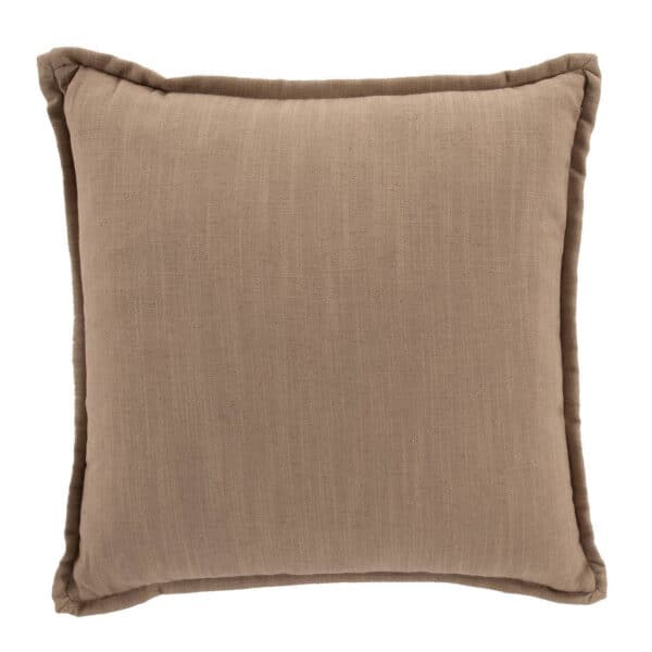 Breezy Earth 20″x20″ Feather Pillow