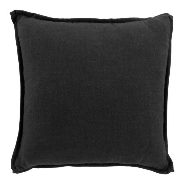 Breezy Fossil 20″x20″ Feather Pillow