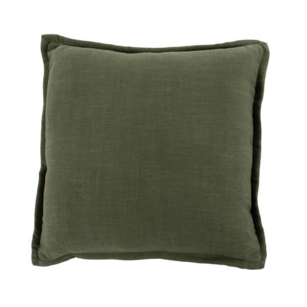 Breezy Feather 20″x20″ Pillow