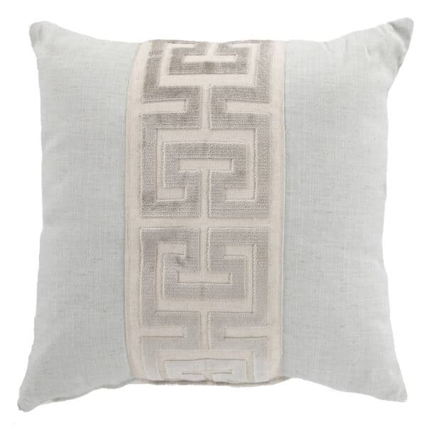 Breezy Mineral Hypo 20″x20″ Pillow