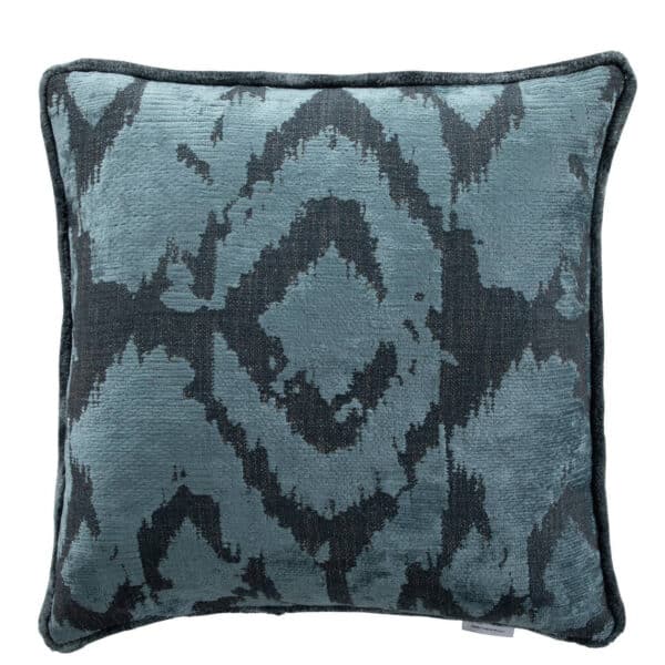 Henley Caterpillar Fringe Feather 26″x26″ Pillow