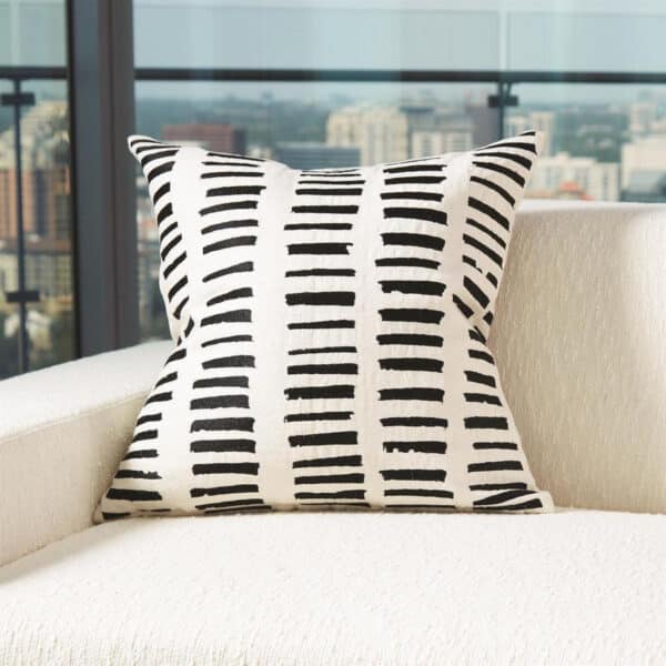 I See You Hear 18"x18" Pillow