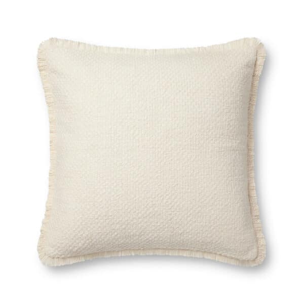 Ivory PLL0121 Pillow