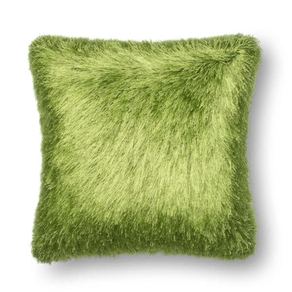 Green P0245GR Pillow