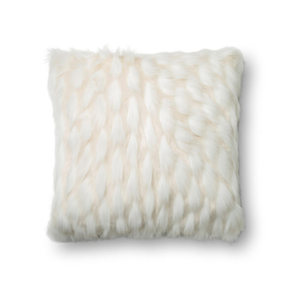 White P0265WH Pillow