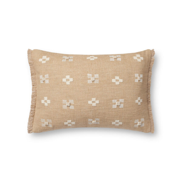 Natural PLL0122 Pillow