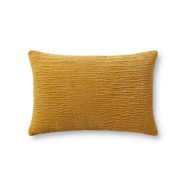 Gold PLL0097 Pillow