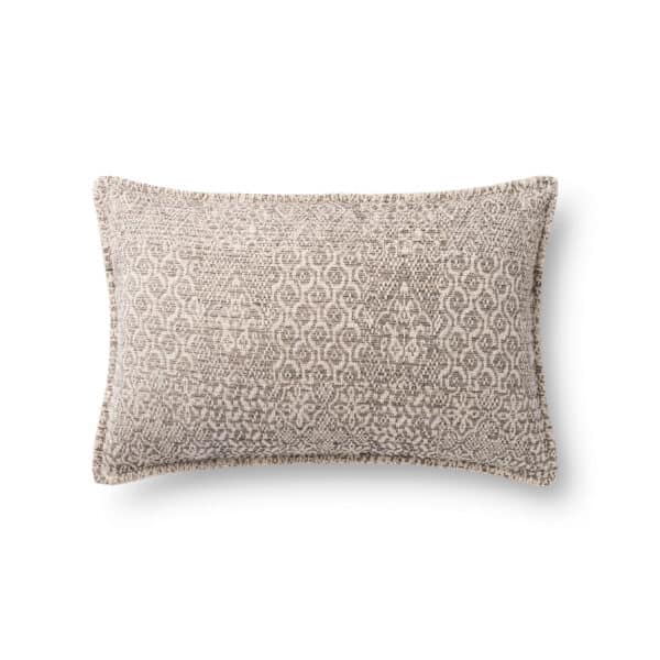 Beige P0888BE Pillow