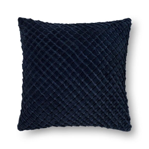 Navy P0125NV Pillow