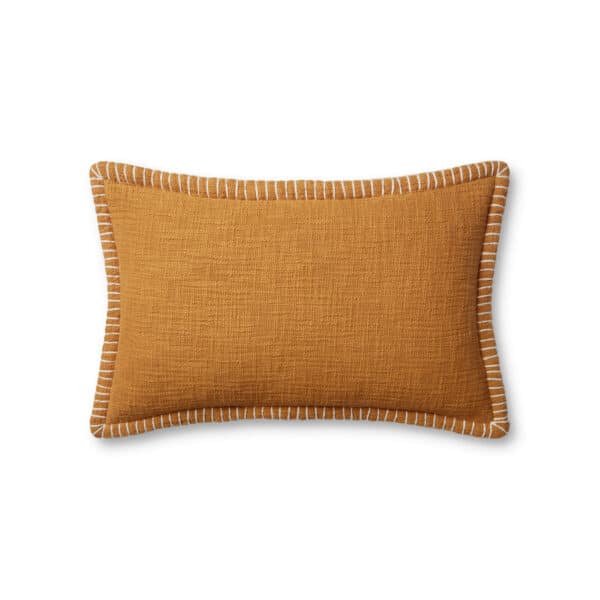 Gold PLL0109 Pillow