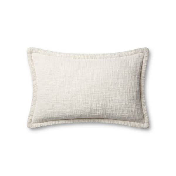 Ivory PLL0109 Pillow