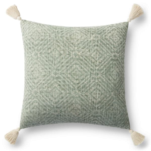 Green P0621GR Pillow