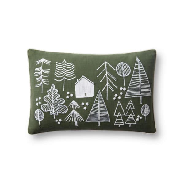 Forest PLL0031 Pillow
